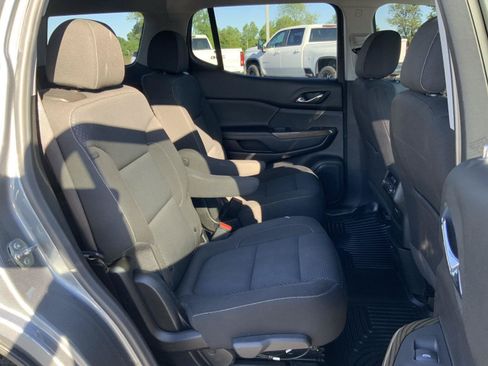 Used 2021 GMC Acadia SLE w/ Elevation Edition FWD image 55