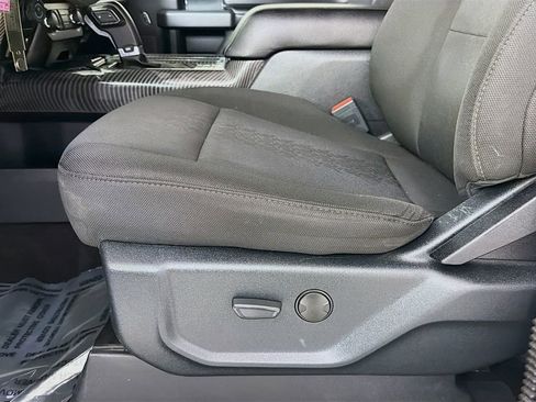 Used 2020 Ford F150 XLT w/ Equipment Group 301A Mid image 21