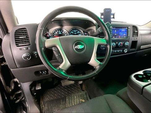 Used 2013 Chevrolet Silverado 2500 LT w/ Convenience Package image 7