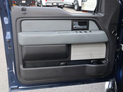Used 2012 Ford F150 XLT w/ XLT Convenience Pkg image 21