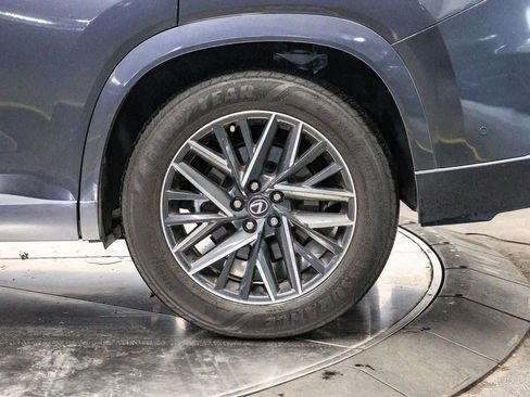Used 2025 Lexus TX 350 FWD image 10