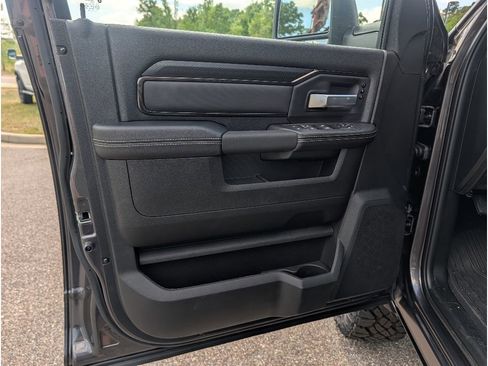New 2026 RAM 2500 Rebel w/ Rebel Level 1 Equipment Group AWD/4WD image 14