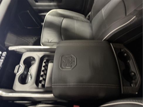 New 2025 RAM 2500 Laramie image 17