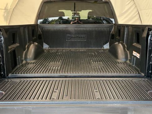 Used 2025 Ford F150 XLT w/ Equipment Group 301A Standard AWD/4WD image 4