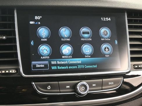 Used 2019 Buick Encore Preferred w/ Safety Package FWD image 19