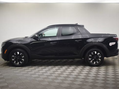 Used 2026 Hyundai Santa Cruz SEL AWD/4WD image 12