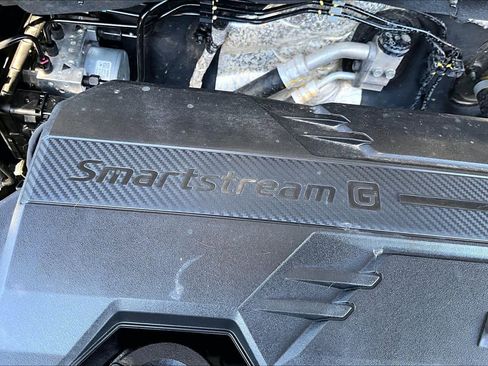 Used 2025 Hyundai Kona SEL image 31