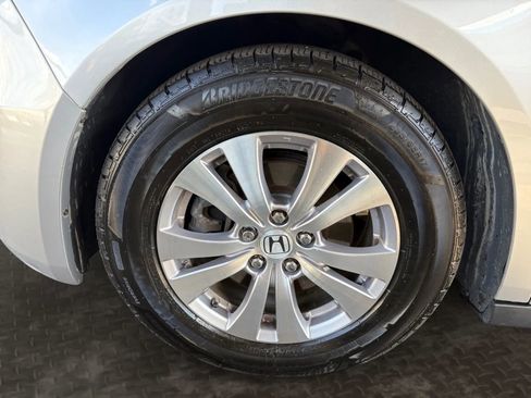 Used 2014 Honda Odyssey EX-L image 37