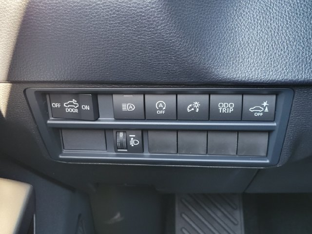 New 2026 Toyota Tundra SR5 RWD image 14