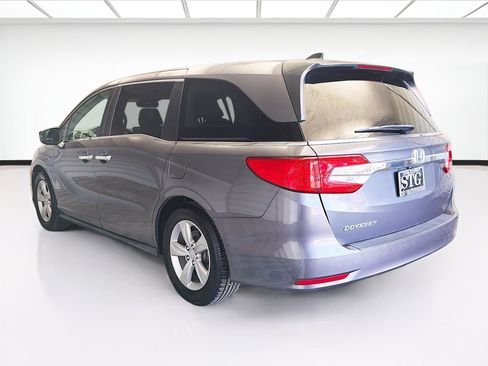 Used 2018 Honda Odyssey EX-L image 6