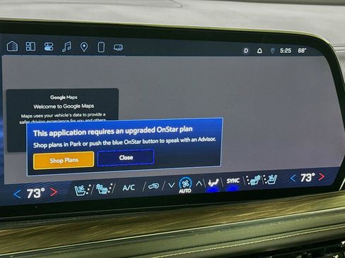 Certified 2025 Chevrolet Suburban Premier AWD/4WD image 11