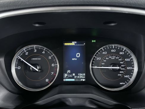 Used 2020 Subaru Crosstrek 2.0i Limited w/ Moonroof Package image 31