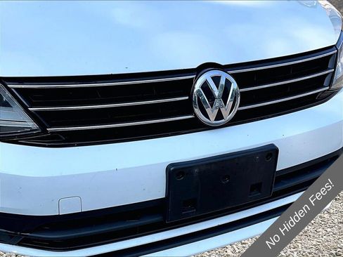Used 2017 Volkswagen Jetta S FWD image 17