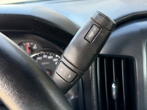 Used 2015 Chevrolet Silverado 1500 W/T image 16