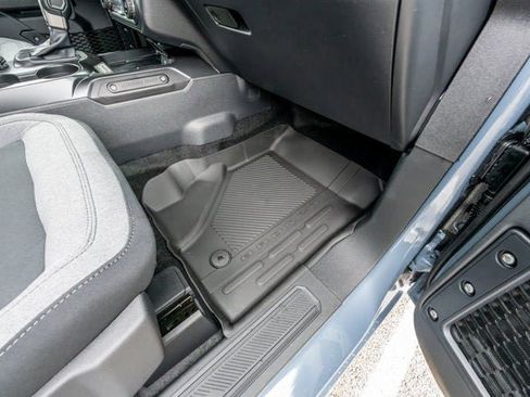 Used 2025 Ford Bronco Big Bend image 28