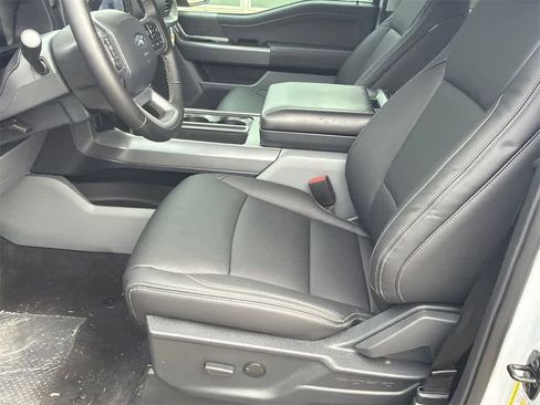 New 2025 Ford F150 XLT w/ Equipment Group 301A Standard image 10