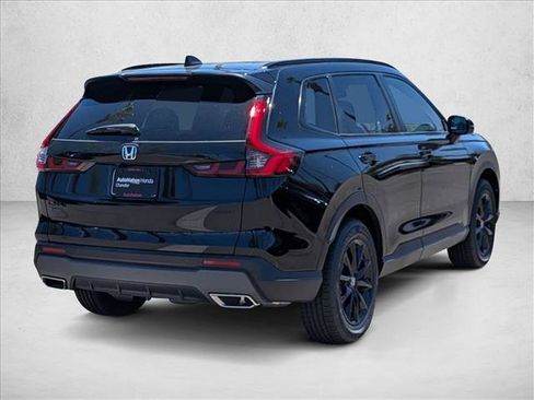 New 2026 Honda CR-V Sport-L image 2