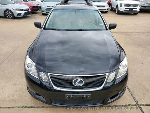 Used 2007 Lexus GS 350 image 12