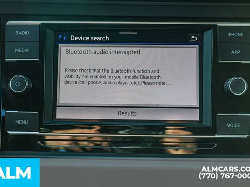 Used 2024 Volkswagen Jetta S image 36