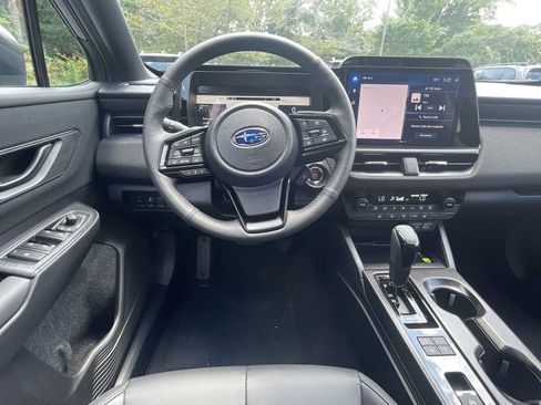 New 2026 Subaru Outback Premium w/ Premium/Limited Package AWD/4WD image 8