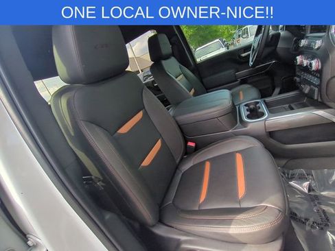 Used 2023 GMC Sierra 2500 AT4 w/ Gooseneck/5TH Wheel Package AWD/4WD image 35