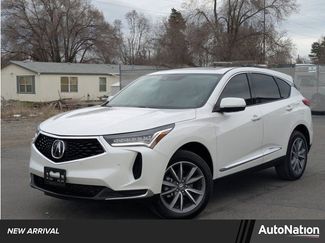 Certified 2024 Acura RDX SH-AWD w/ Technology Package video 1