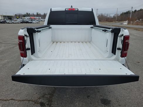 Used 2023 RAM 1500 Limited image 17