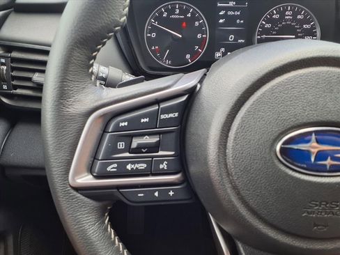 Certified 2025 Subaru Outback Premium image 10