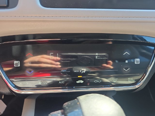 Used 2016 Honda HR-V EX image 23