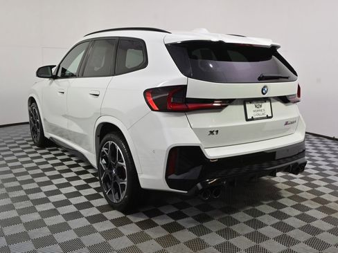 Used 2026 BMW X1 M35i image 4