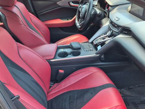 Certified 2023 Acura TLX SH-AWD w/ A-SPEC Pkg image 30