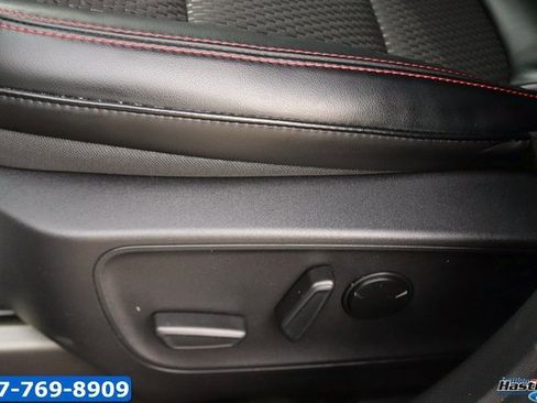 Used 2024 Ford Escape ST-Line w/ Tech Pack #1 image 16