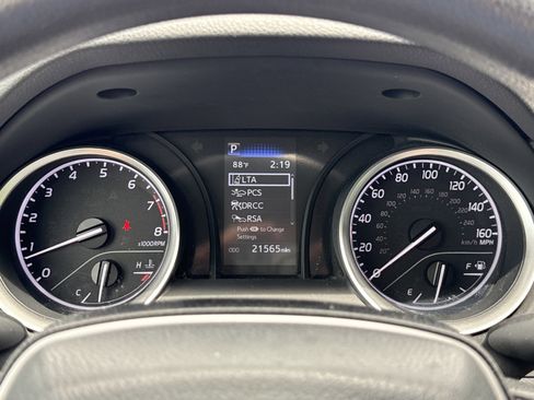 Used 2023 Toyota Camry LE FWD image 18