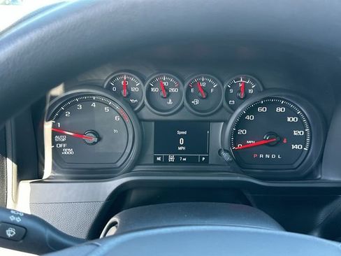 New 2026 GMC Sierra 1500 Pro w/ Pro Value Package AWD/4WD image 12
