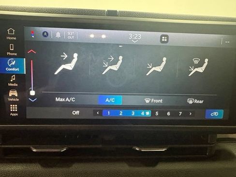 Used 2025 Jeep Wrangler Unlimited Sport AWD/4WD image 25