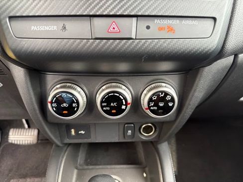Used 2024 Mitsubishi Outlander Sport ES AWD/4WD image 25