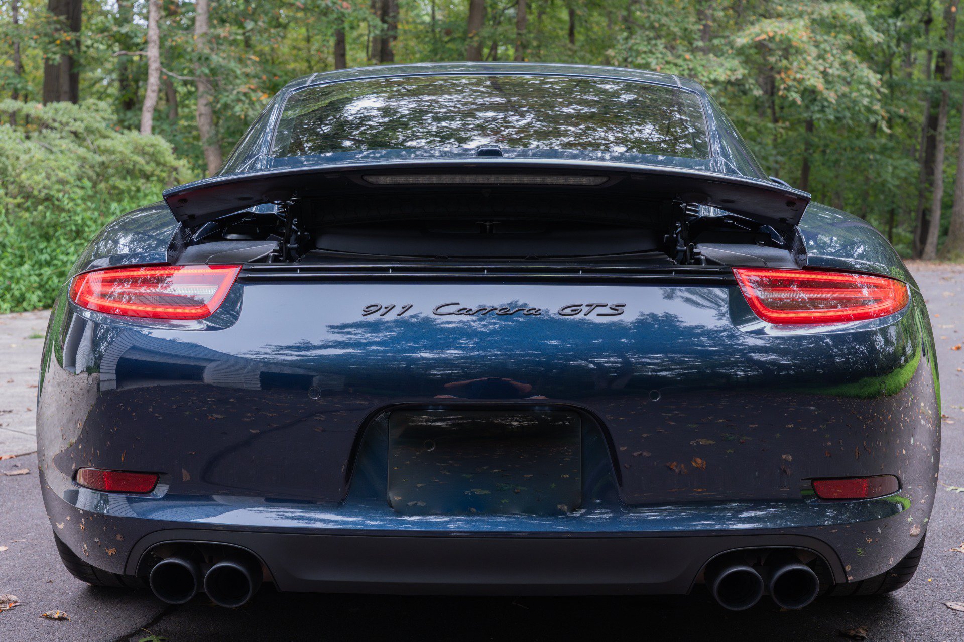 Used 2016 Porsche 911 GT3 RS image 66
