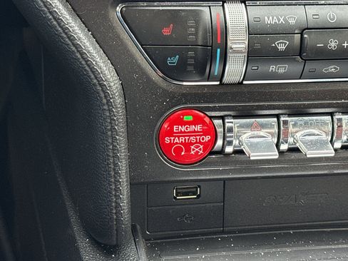 Used 2015 Ford Mustang GT Premium w/ Enhanced Security Package image 14