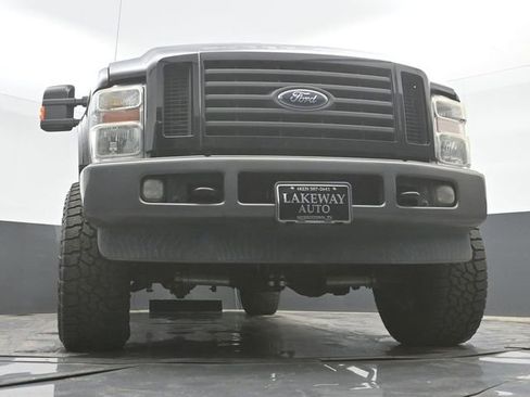 Used 2009 Ford F250 FX4 AWD/4WD image 27