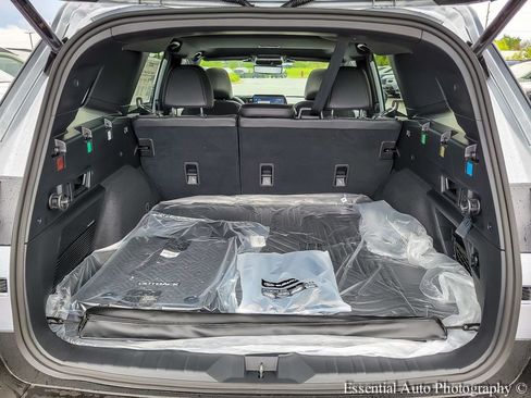 New 2026 Subaru Outback Touring XT AWD/4WD image 25