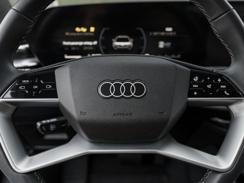 Certified 2025 Audi A5 2.0T Premium w/ Convenience Package image 17