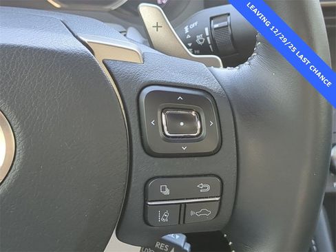 Used 2020 Lexus RC 300 image 24