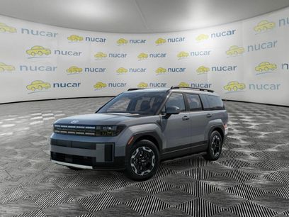 New 2026 Hyundai Santa Fe SEL