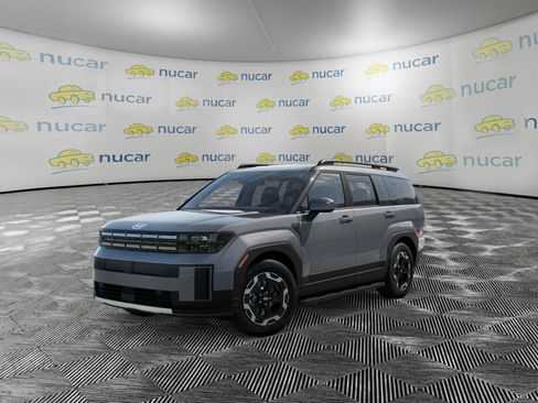 New 2026 Hyundai Santa Fe SEL image 1