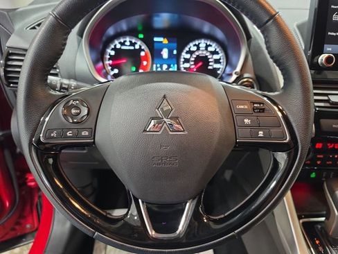 Used 2025 Mitsubishi Eclipse Cross SE AWD/4WD image 19