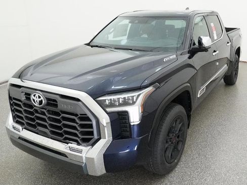 New 2026 Toyota Tundra 1794 Edition AWD/4WD image 3