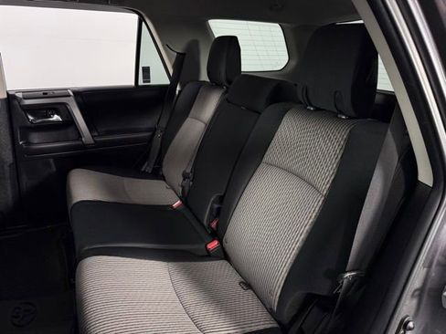 Used 2023 Toyota 4Runner SR5 image 16