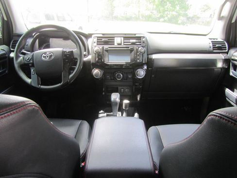 Used 2019 Toyota 4Runner TRD Pro image 13