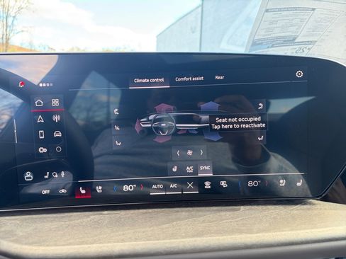 New 2025 Audi Q5 Premium Plus image 16