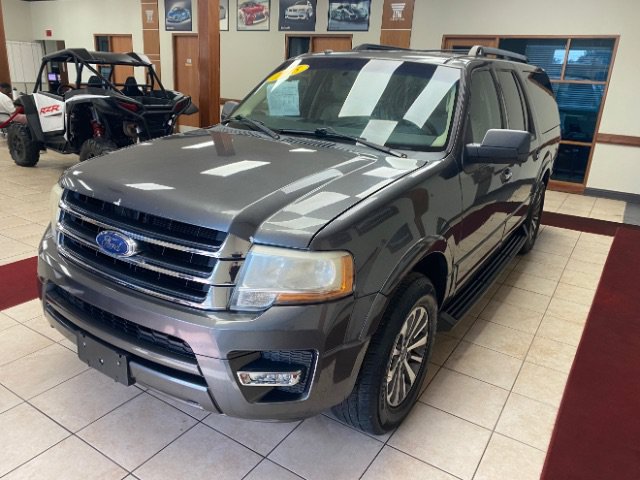 Used 2015 Ford Expedition EL XLT RWD image 1